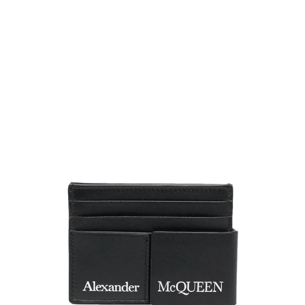 Многослойный картхолдер с логотипом Многослойный картхолдер с логотипом