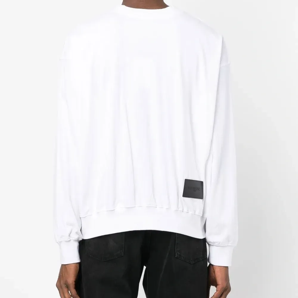 Толстовка с логотипом