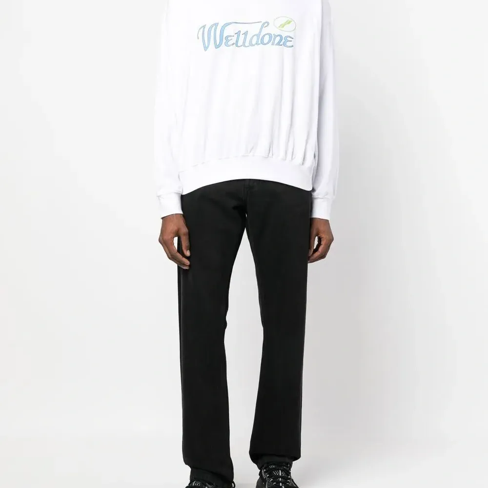 Толстовка с логотипом