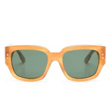 Солнцезащитные очки GG1261S в квадратной оправе