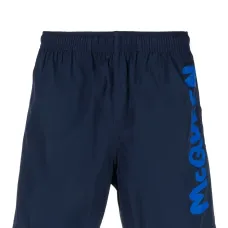 Плавки-шорты с логотипом