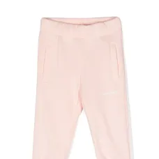 Спортивные брюки с логотипом