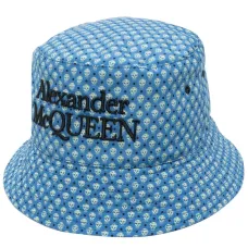 Панама с принтом Skull