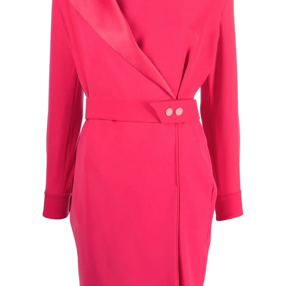 Платье мини