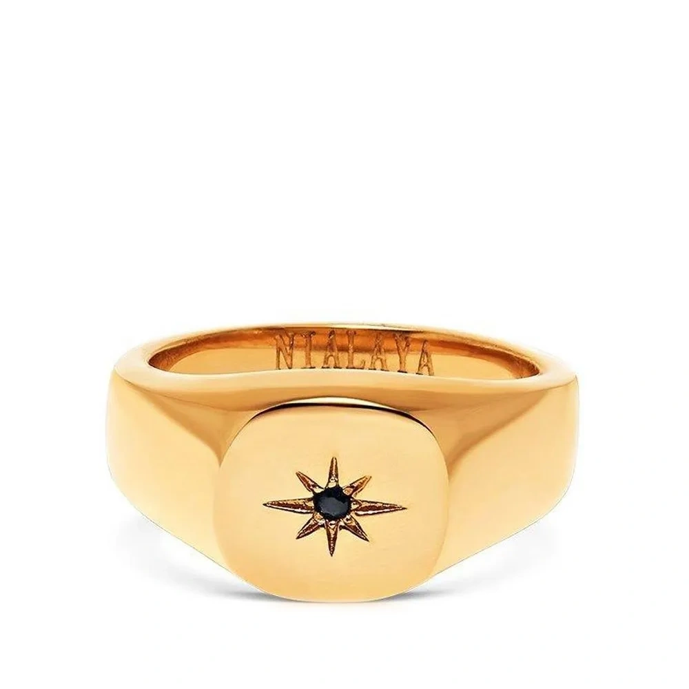 Перстень Skyfall Starburst