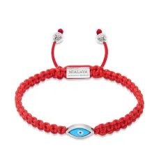 Браслет Evil Eye