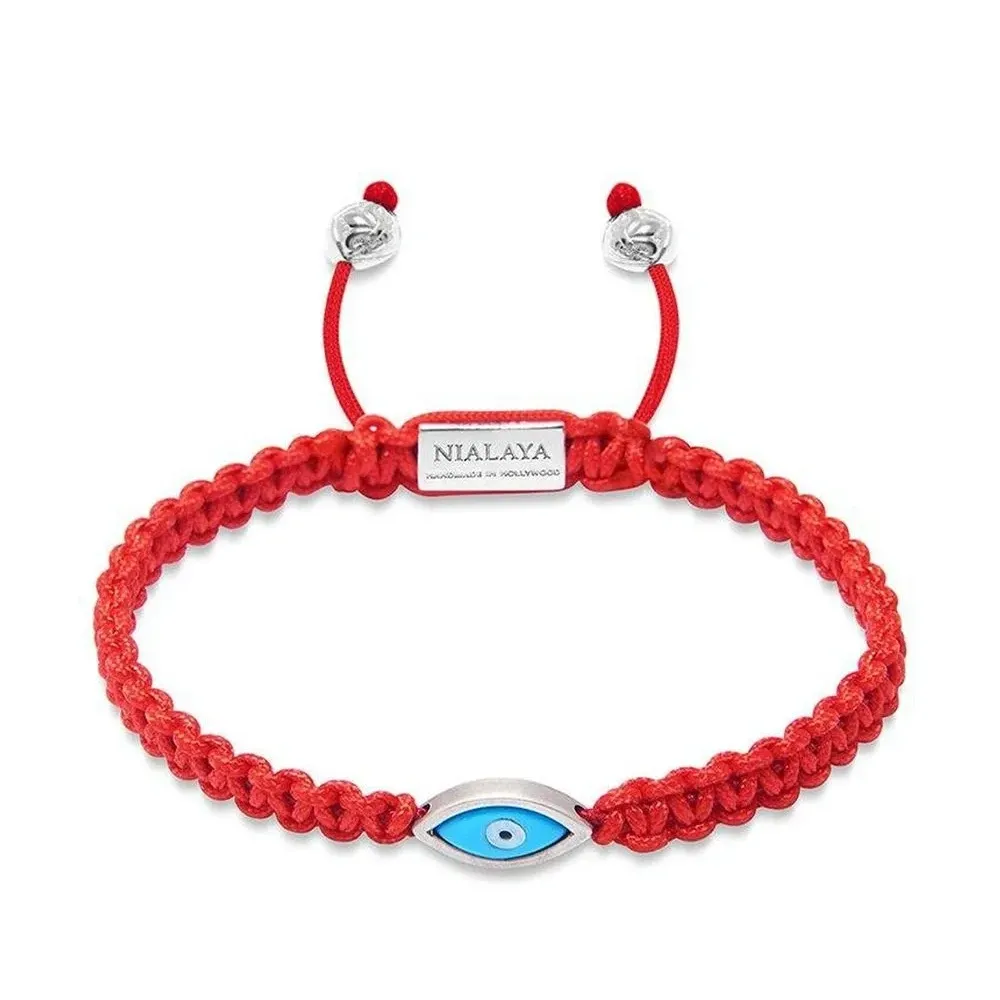 Браслет Evil Eye Браслет Evil Eye