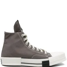 Высокие кроссовки Turbodrk из коллаборации с DRKSHDW Высокие кроссовки Turbodrk из коллаборации с DRKSHDW