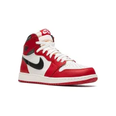 Кроссовки Air Jordan 1 Chicago Lost & Found