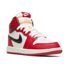 Кроссовки Air Jordan 1 High Retro High OG Chicago Lost & Found
