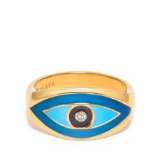 Кольцо Evil Eye