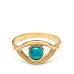 Кольцо Skyfall Evil Eye Кольцо Skyfall Evil Eye