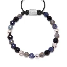 Браслет с кулиской