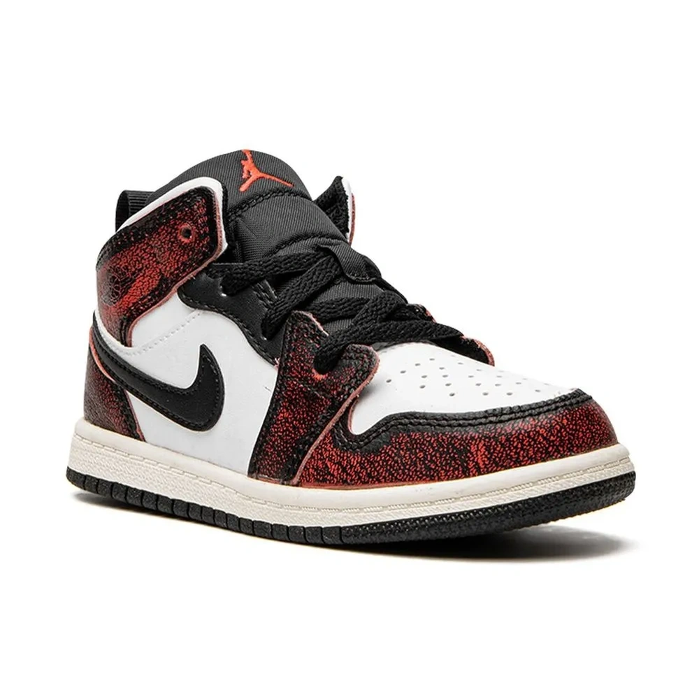 Кроссовки Air Jordan 1 Mid