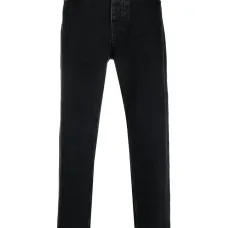 Джинсы Newel прямого кроя