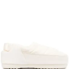 Дутые мюли Evolution с ремешком на пятке Дутые мюли Evolution с ремешком на пятке