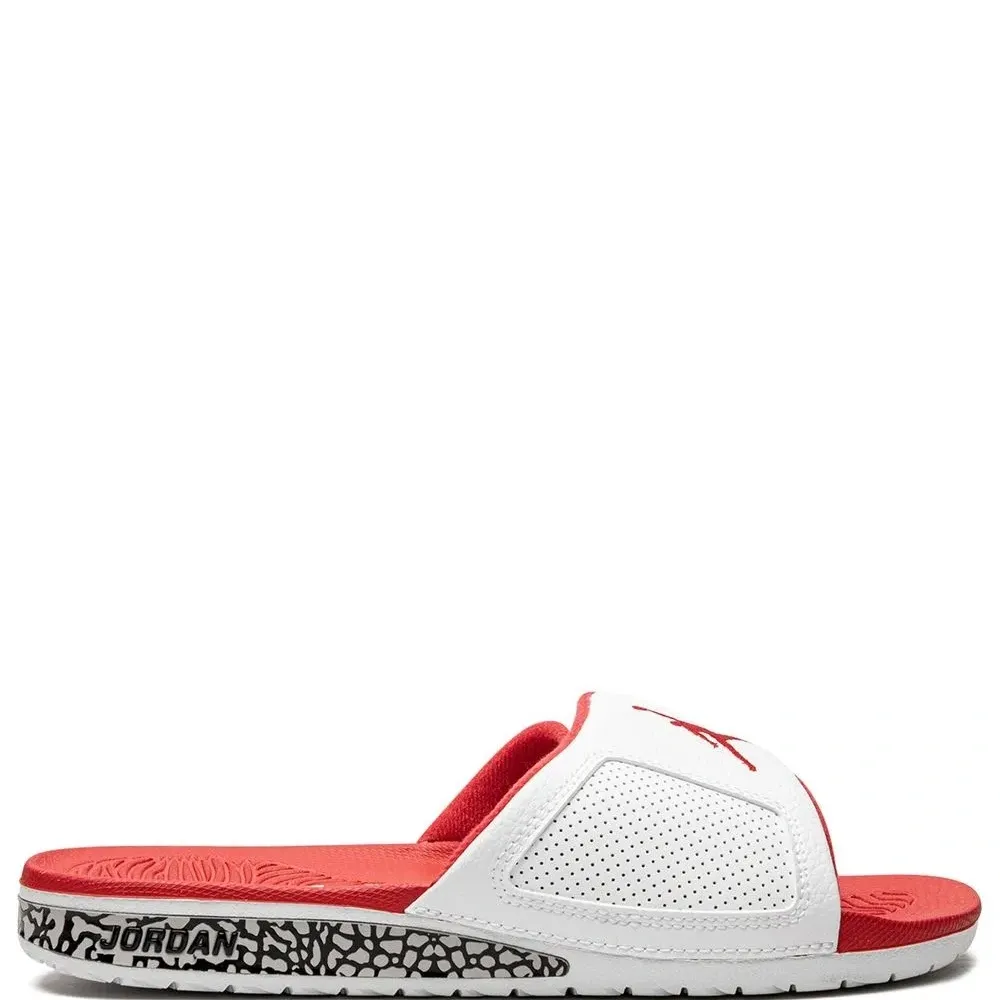 Шлепанцы Hydro III Retro