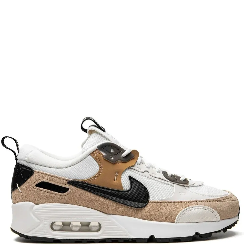 Кроссовки Air Max 90 Futura