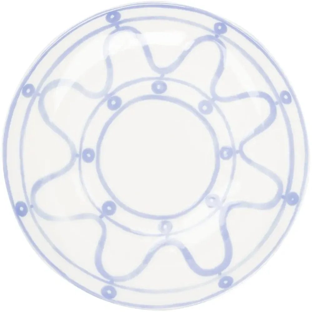 Десертная тарелка Serenity 21 см