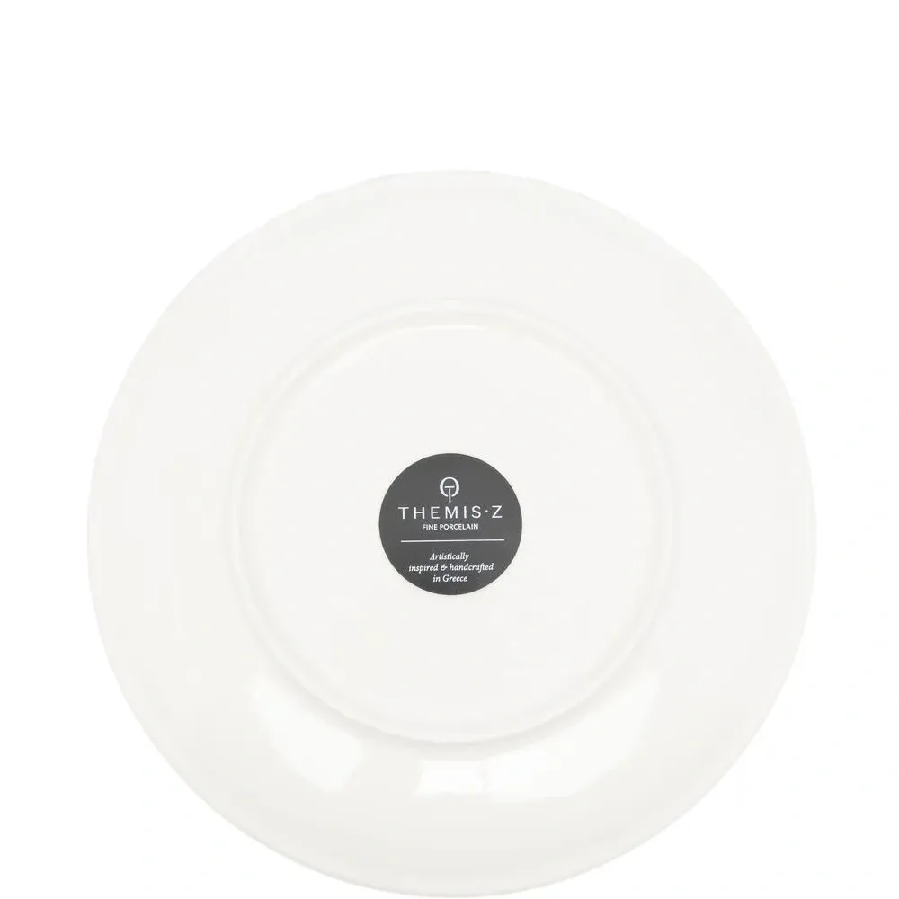 Десертная тарелка Serenity 21 см