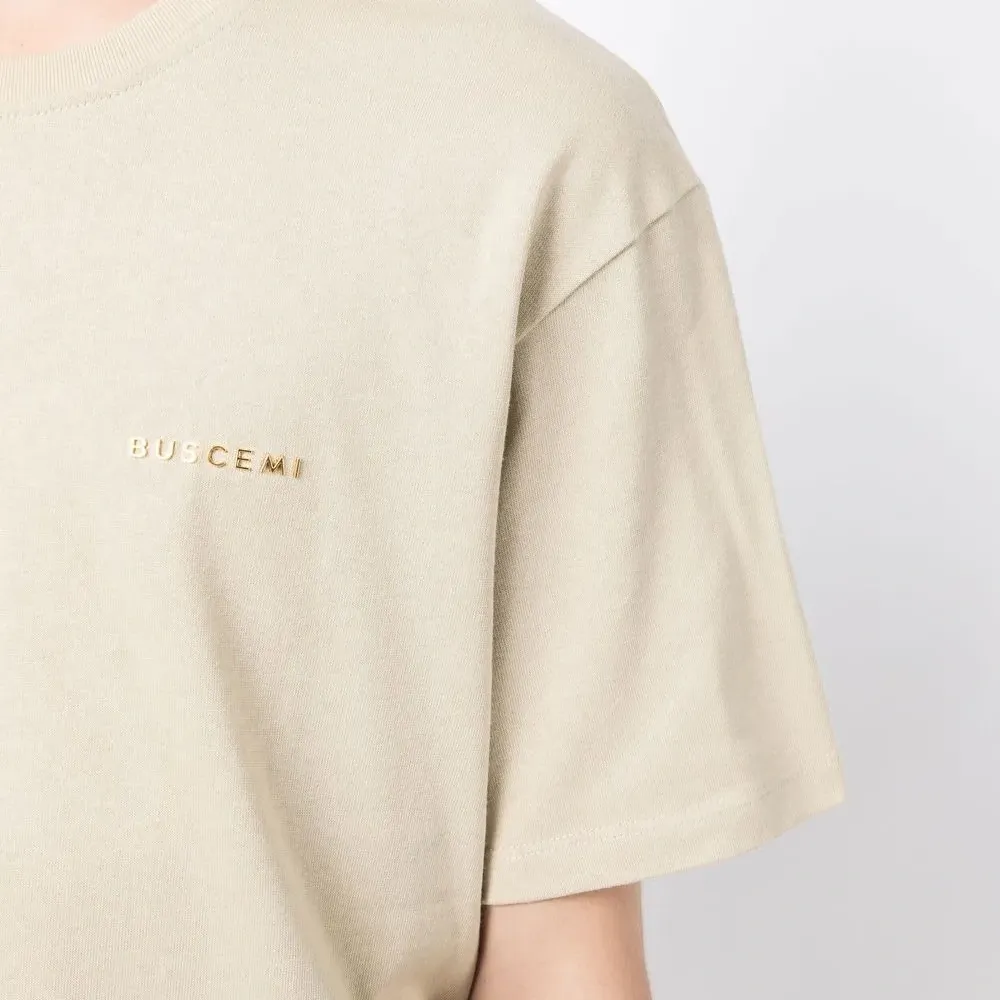 Футболка с логотипом