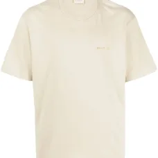 Футболка с логотипом