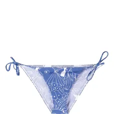 плавки бикини Gerardo с принтом
