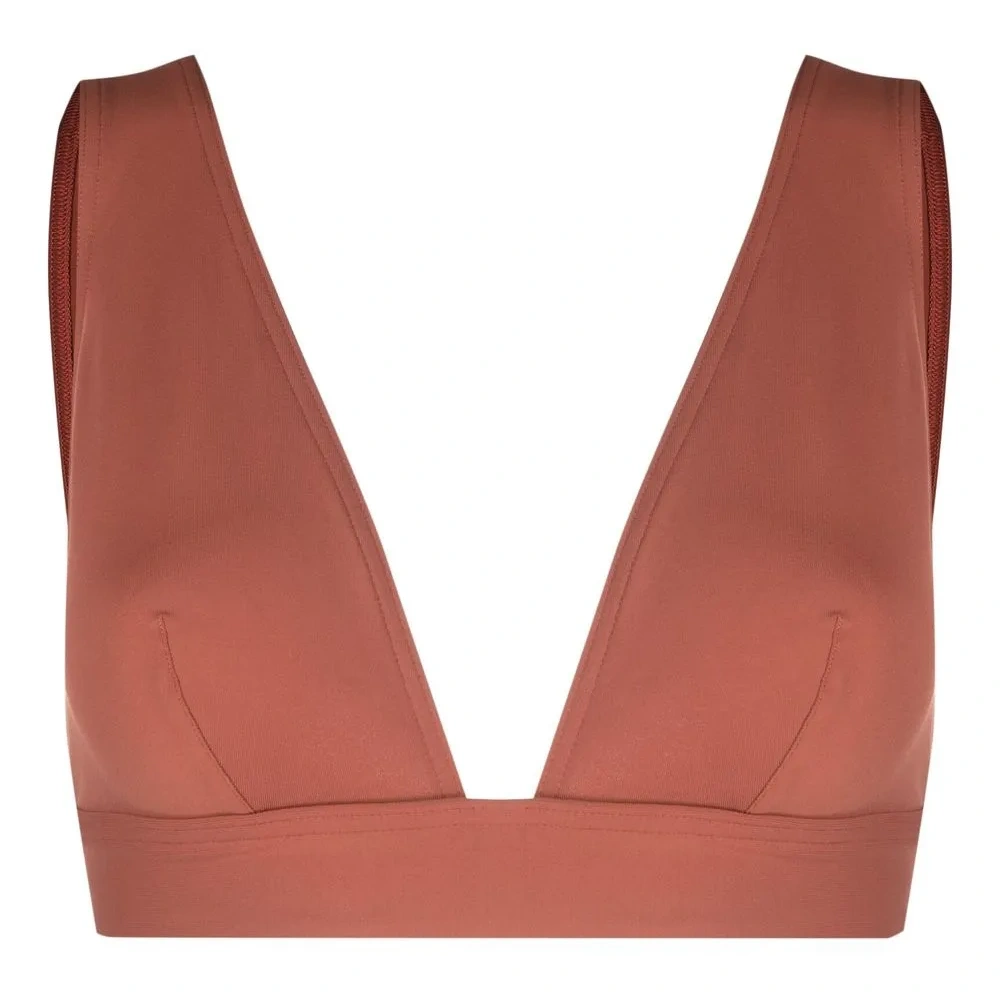 Топ бикини Chrome