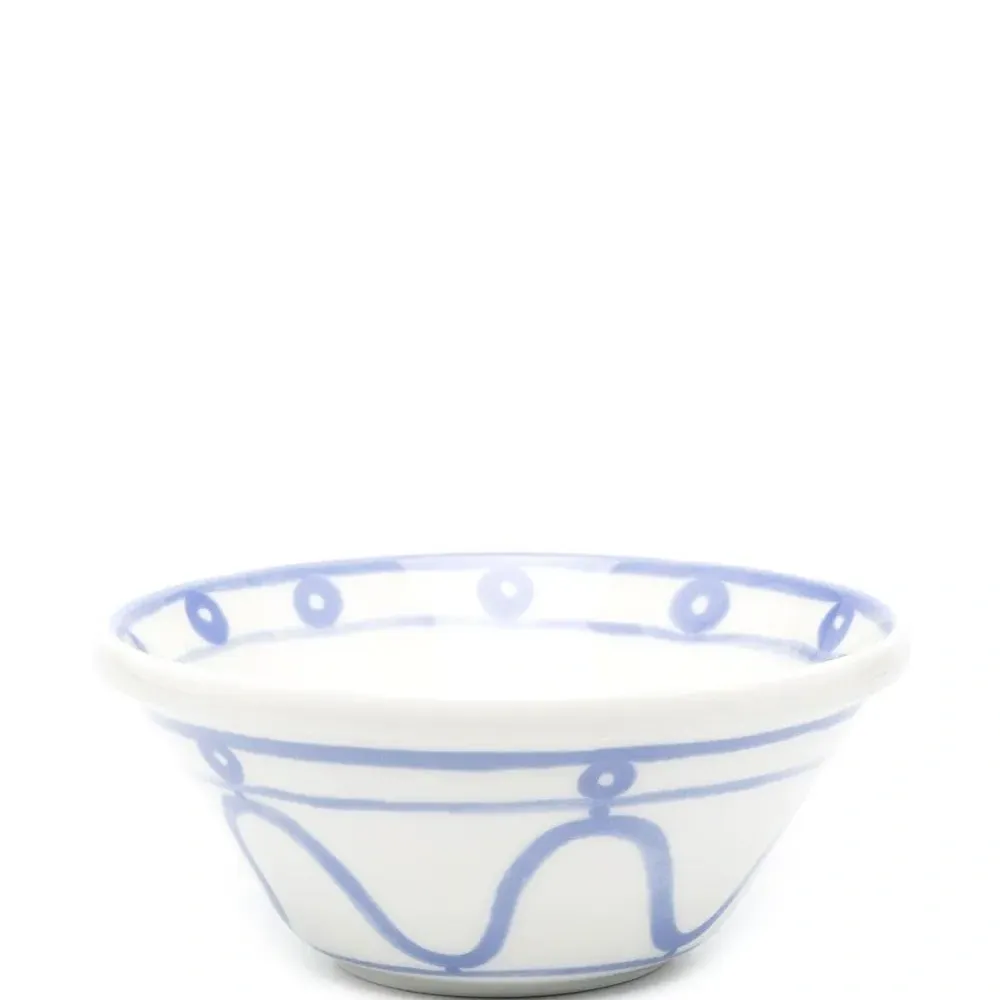 Глубокая тарелка Serenity (16 см)