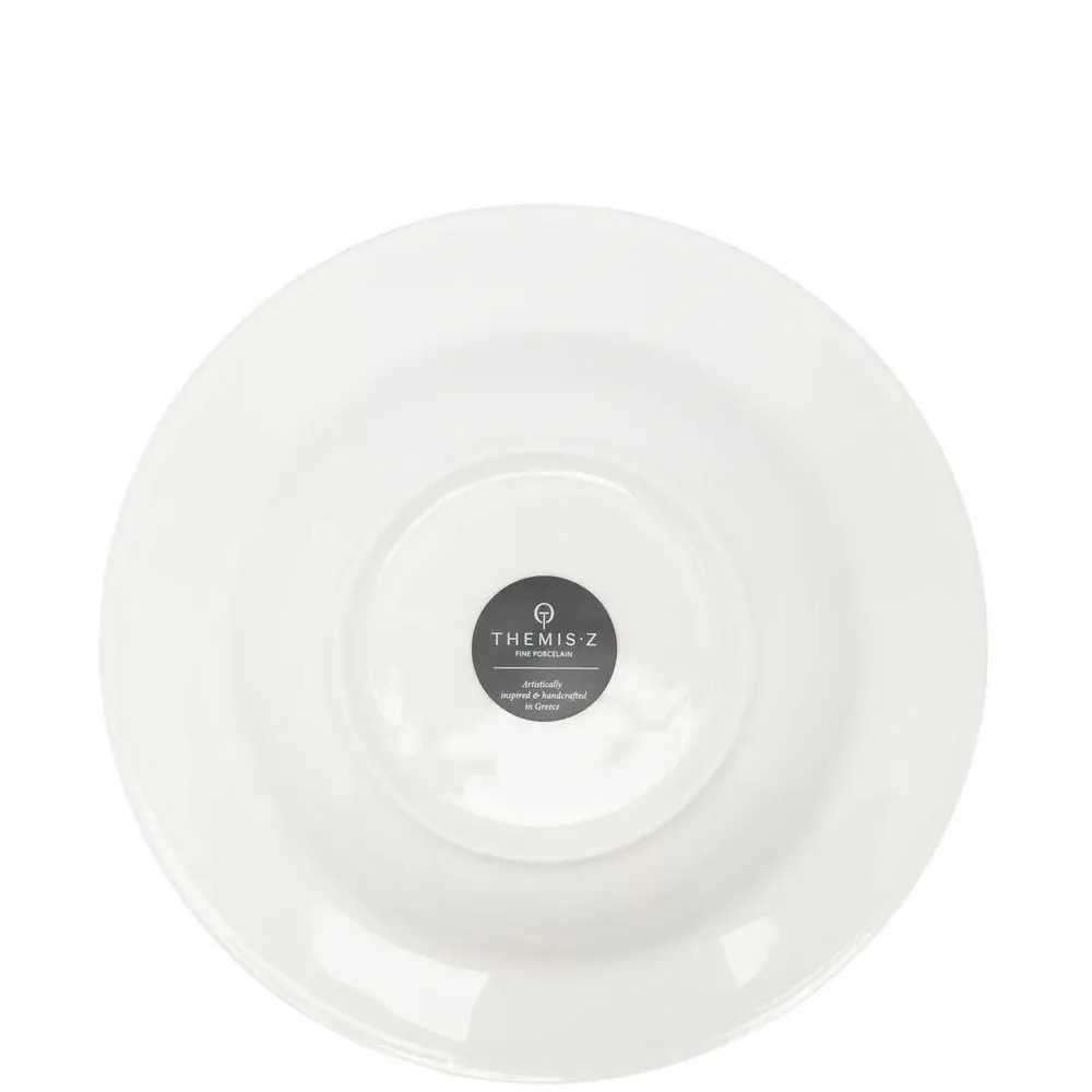 Глубокая тарелка Serenity (26 см)