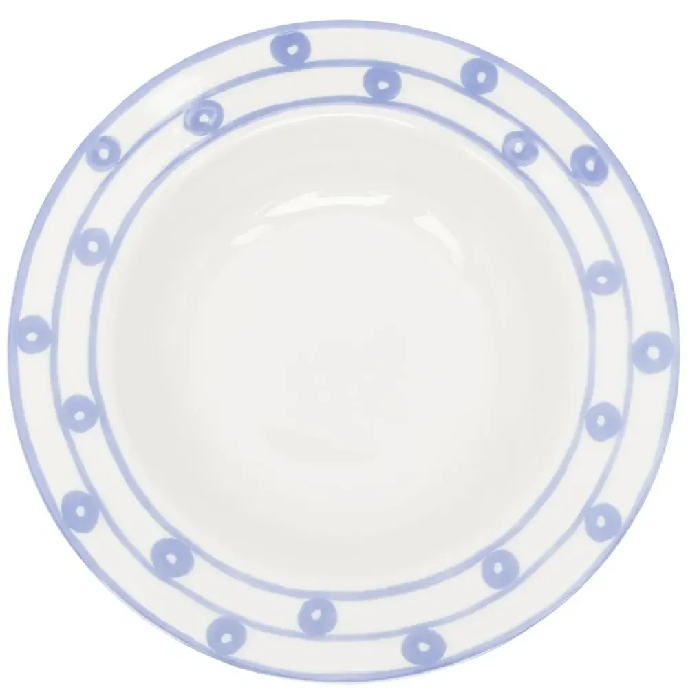 Глубокая тарелка Serenity (26 см)