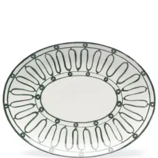 Сервировочная тарелка Kyma Сервировочная тарелка Kyma