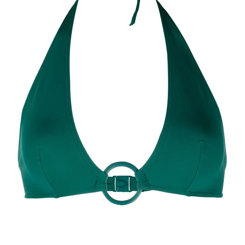 Топ бикини Leandra с треугольными чашками