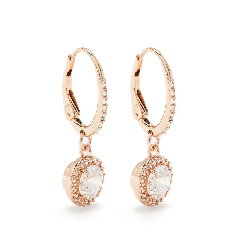 Серьги-подвески Constella