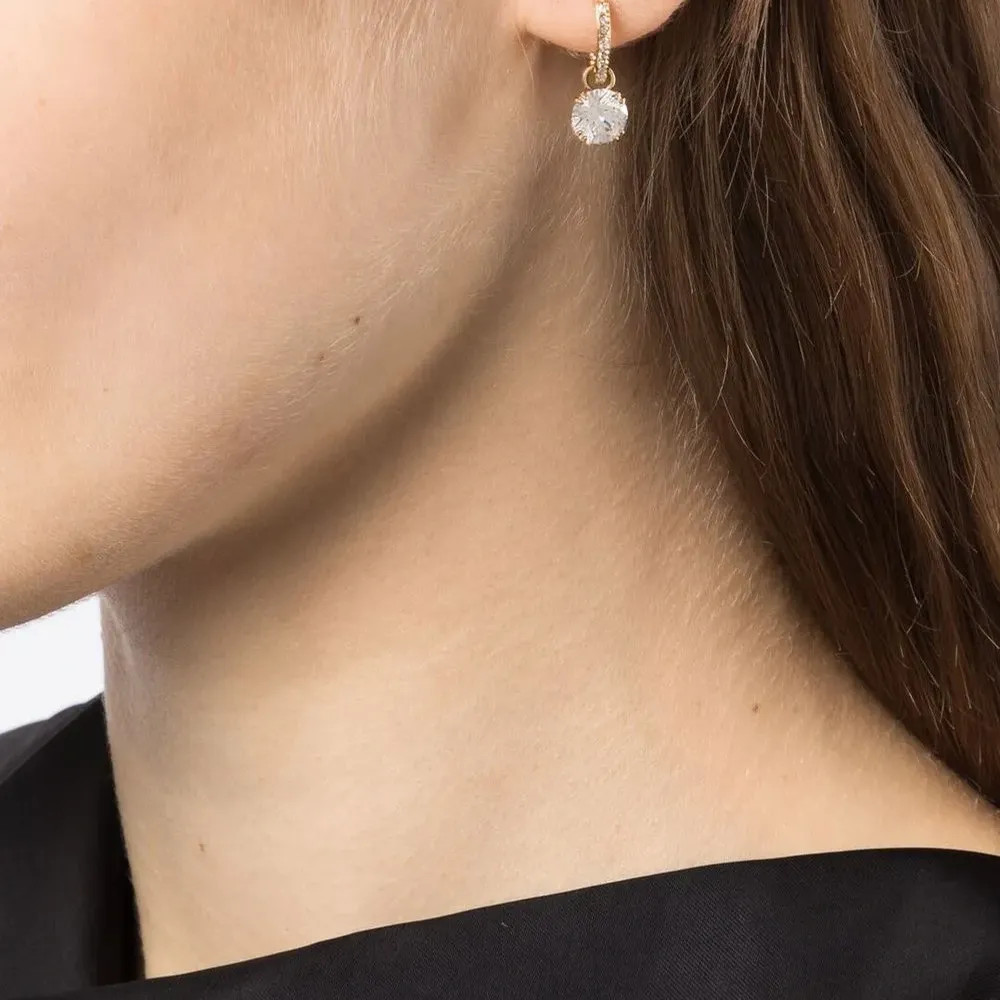 Серьги-подвески Constella Серьги-подвески Constella