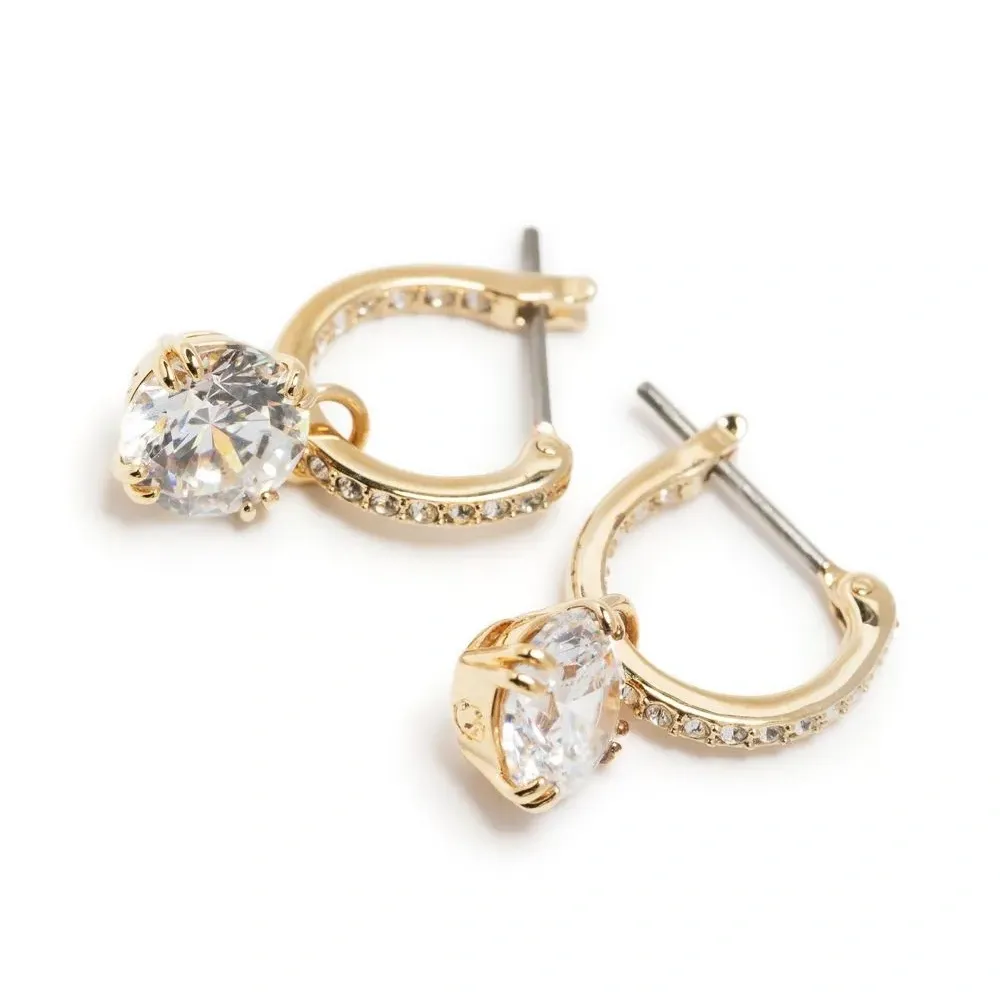 Серьги-подвески Constella Серьги-подвески Constella