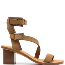 Босоножки Cecilia Caprese 70