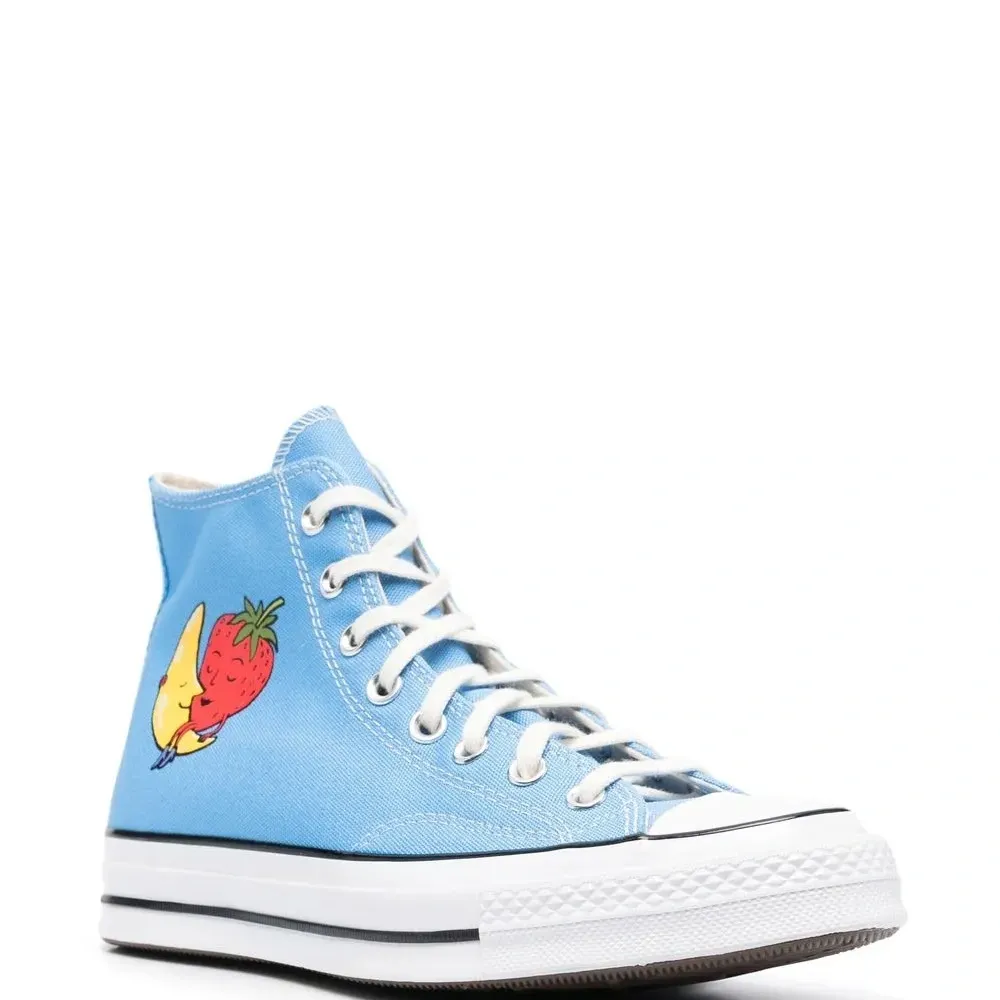 Кеды Chuck 70 из коллаборации с Converse