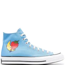 Кеды Chuck 70 из коллаборации с Converse Кеды Chuck 70 из коллаборации с Converse