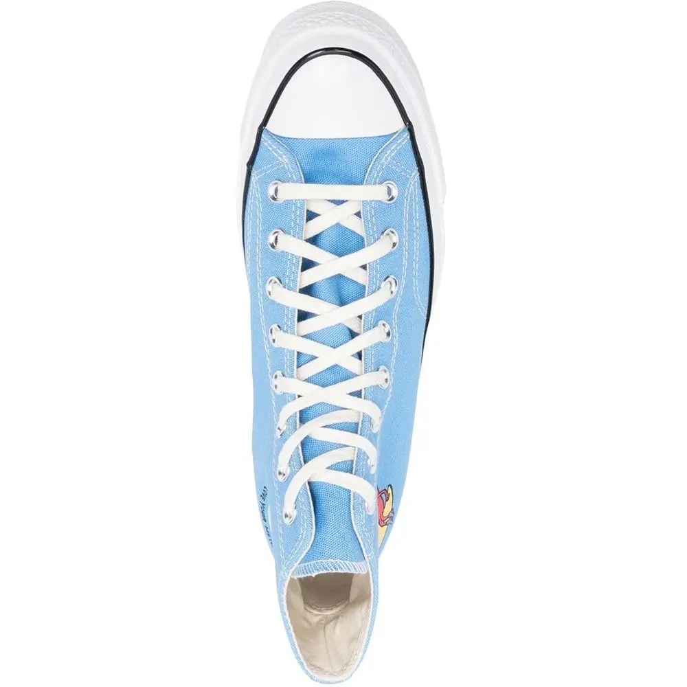 Кеды Chuck 70 из коллаборации с Converse