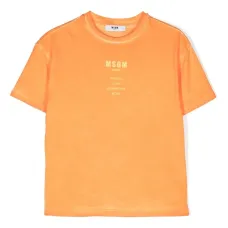 Футболка с логотипом