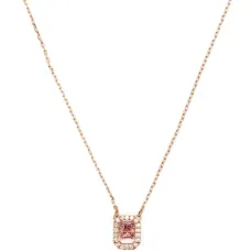 Колье Millenia с кристаллами Колье Millenia с кристаллами