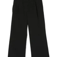 Брюки с логотипом