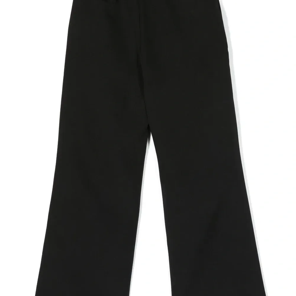 Брюки с логотипом