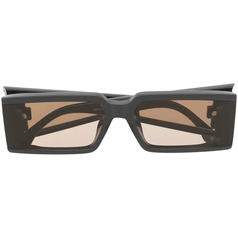 Солнцезащитные очки Fagus в квадратной оправе