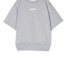 Футболка с логотипом