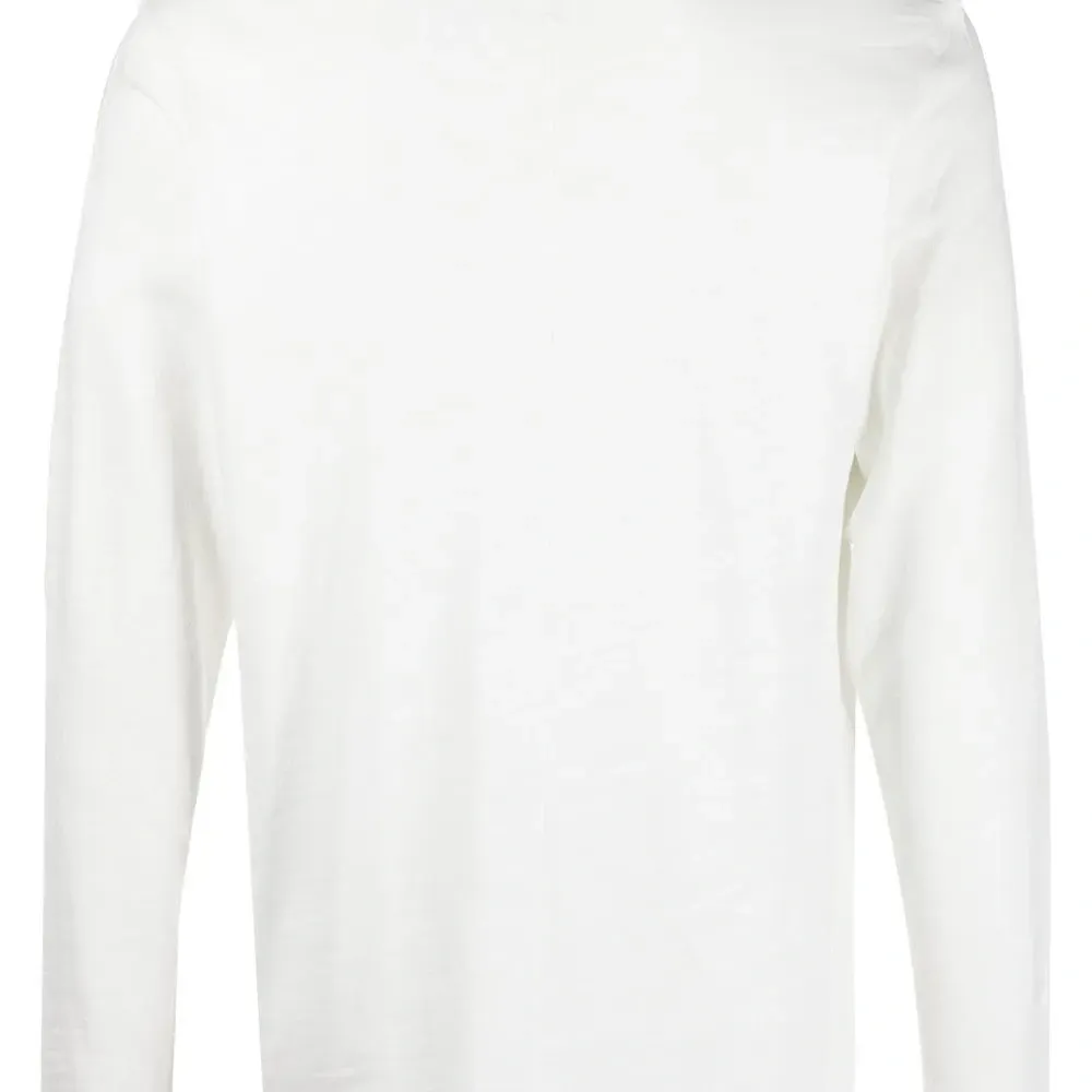 Футболка с длинными рукавами