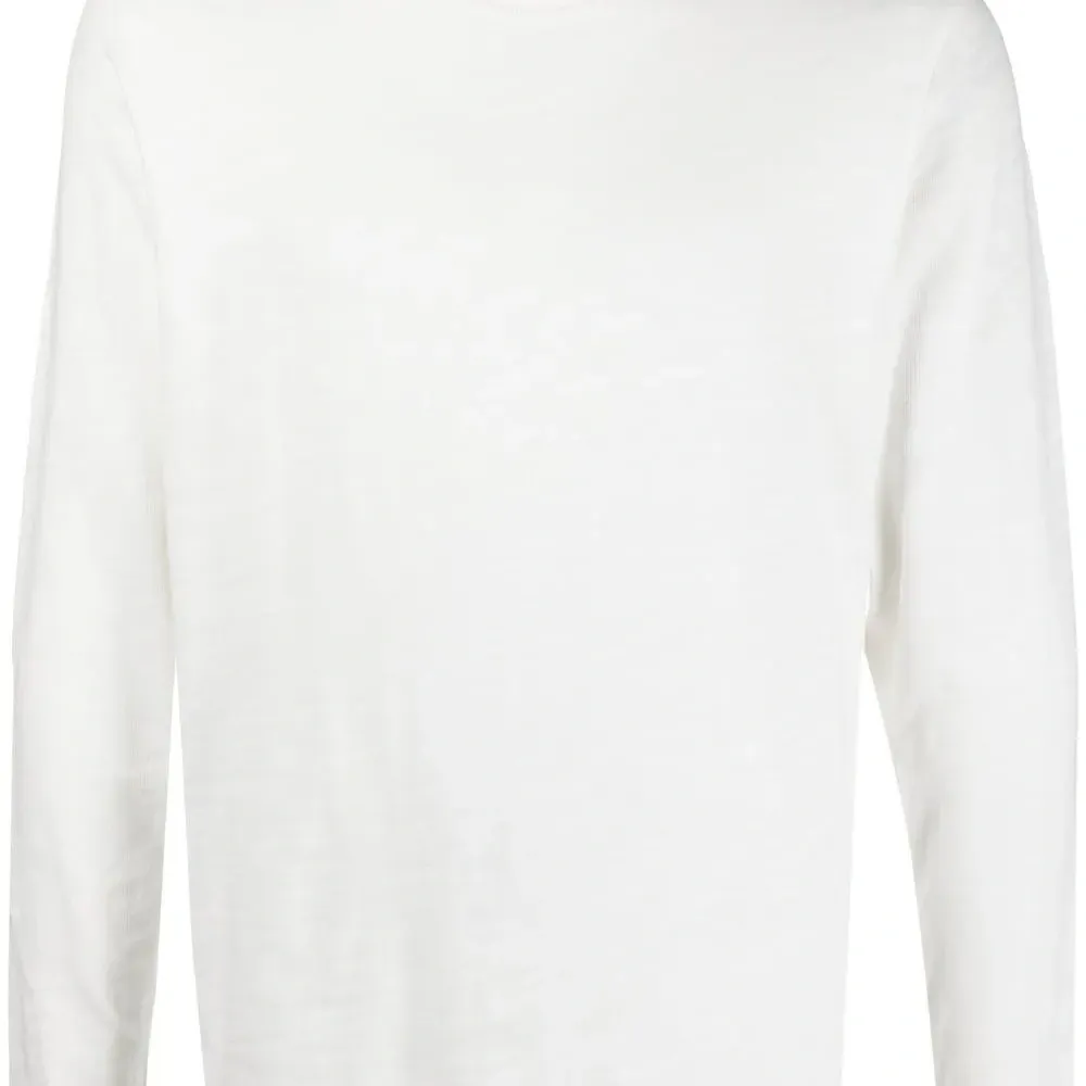 Футболка с длинными рукавами