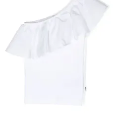 Топ Rebecca на одно плечо