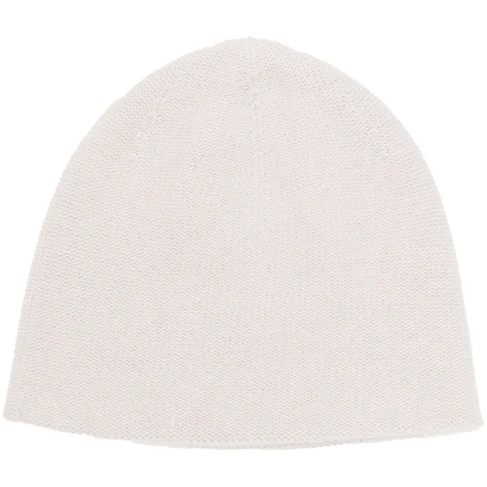 Кашемировая шапка бини